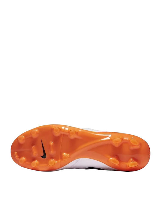 Nike Tiempo Legacy II FG FG Ποδοσφαιρικά Παπούτσια με Τάπες Nike Tiempo Legacy II FG FG Ποδοσφαιρικά Παπούτσια με Τάπες