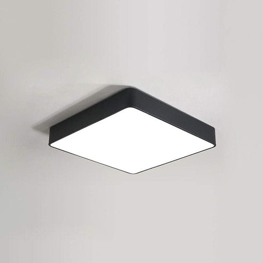 Πλαφονιέρα 23εκ. LED Πλαφονιέρα 23εκ. LED