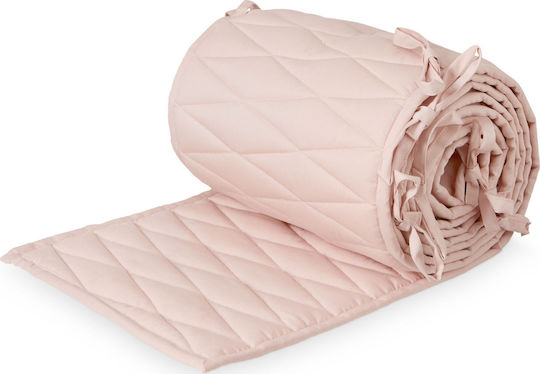 Cam Cam Copenhagen Blossom Crib Bumpers Classic Inside Pink 30x365cm Cam Cam Copenhagen Blossom Crib Bumpers Classic Inside Pink 30x365cm