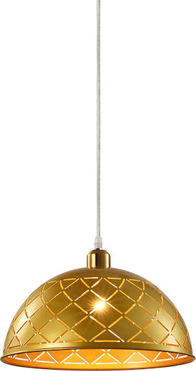 Elmark Cristina Pendant Light 26cm Elmark Cristina Pendant Light 26cm
