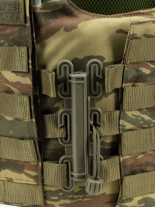 Anorak Бойна жилетка