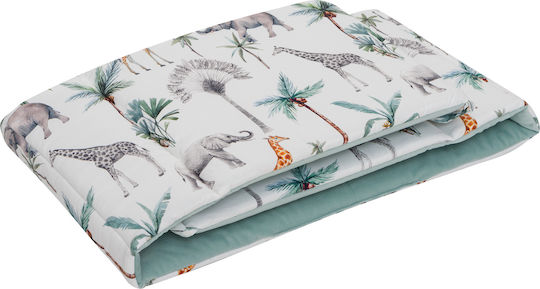 Tuttolina Safari Πάντα Κλασική Εσωτερική 30x210cm Tuttolina Safari Πάντα Κλασική Εσωτερική 30x210cm