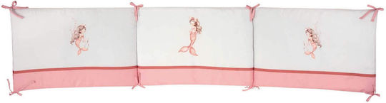 Greenwich Polo Club 8853 Πάντα Κλασική Εσωτερική Grey, Pink 45x195cm