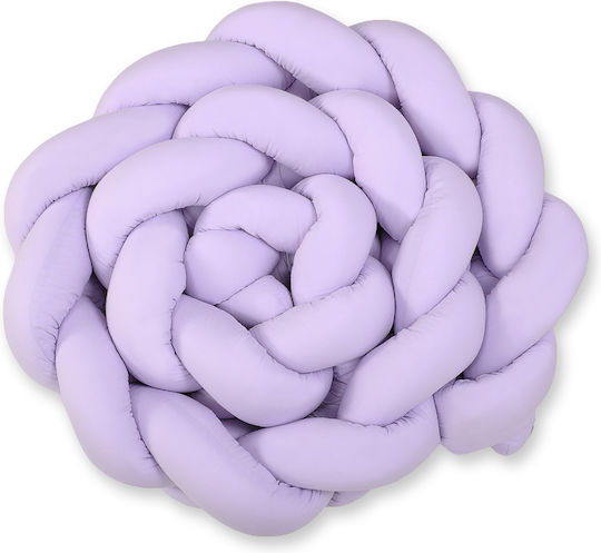My Sweet Baby Πάντα Πλεξούδα Εσωτερική Purple My Sweet Baby Πάντα Πλεξούδα Εσωτερική Purple