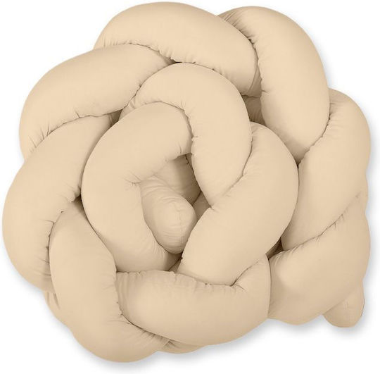 My Sweet Baby Πάντα Πλεξούδα Εσωτερική Beige My Sweet Baby Πάντα Πλεξούδα Εσωτερική Beige