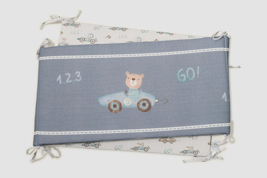 Baby Oliver Πάντα Κλασική Εσωτερική Ραφ 34cm