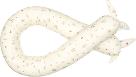 Cam Cam Copenhagen Bed Snake Πάντα Snake Εσωτερική 15cm