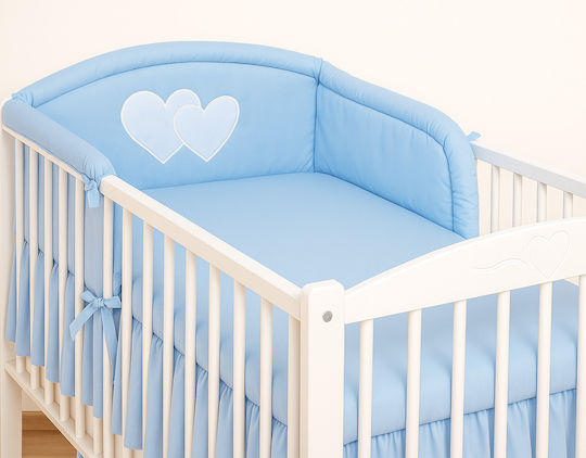 Bobono Πάντα Κλασική Εσωτερική Blue Hearts Bobono Πάντα Κλασική Εσωτερική Blue Hearts