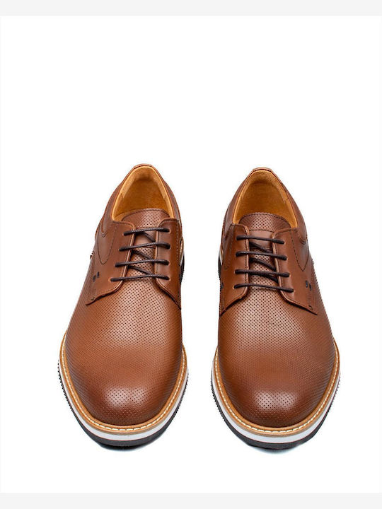 Herren Freizeitschuhe Braune