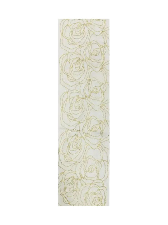 Yanna Kids Tights Cream
