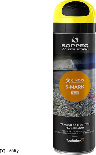 Model Making Paint Colour Spray Red 500ml