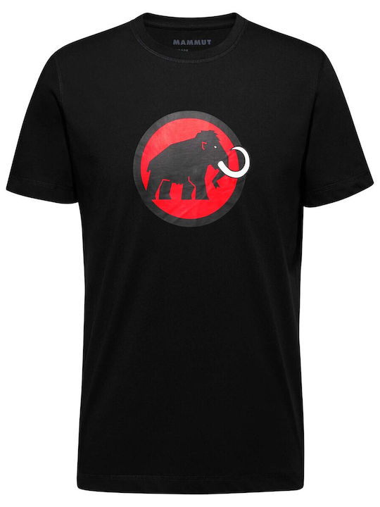 T-shirt Black