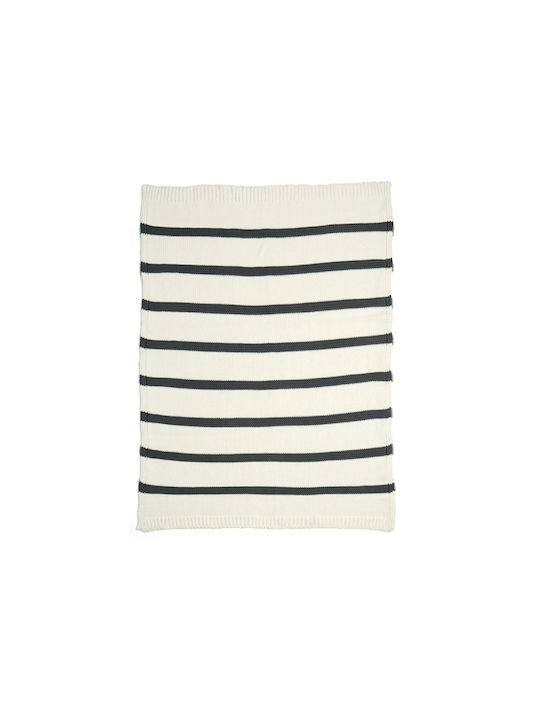 Mamas & Papas Baby Blanket Nursery Swaddling Blankets 70x90cm