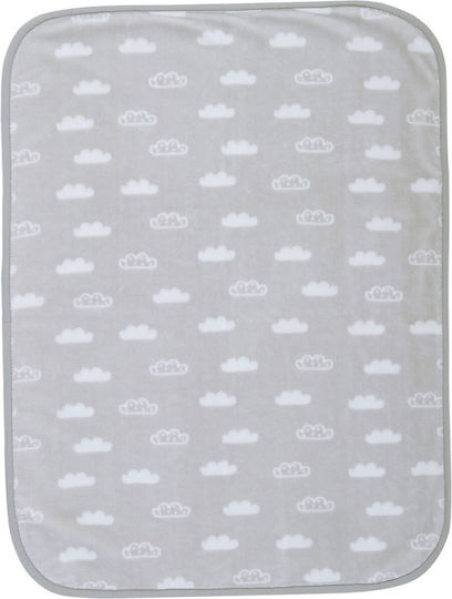 Nef-Nef Homeware Κουβέρτα Clouds