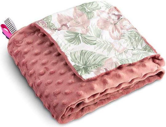 Sensillo Babydecken Wickeltücher für Kinderzimmer 75x100cm