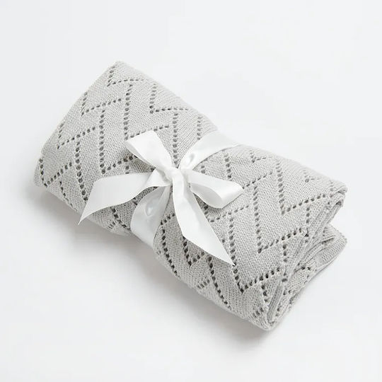 Cool Club Cot Blanket