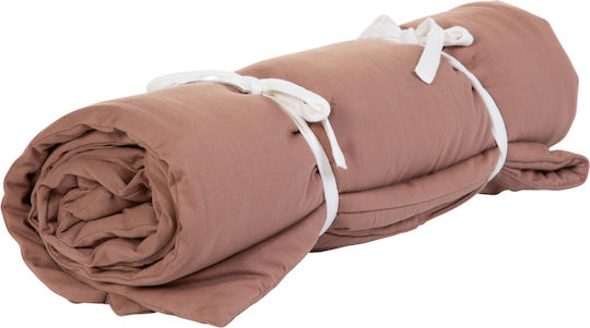 Childhome Куверта Детско Легло 100x140см Childhome Куверта Детско Легло 100x140см