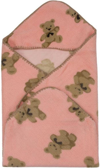 Kamtex Baby Wickeltuch für Kinderzimmer 85x85cm