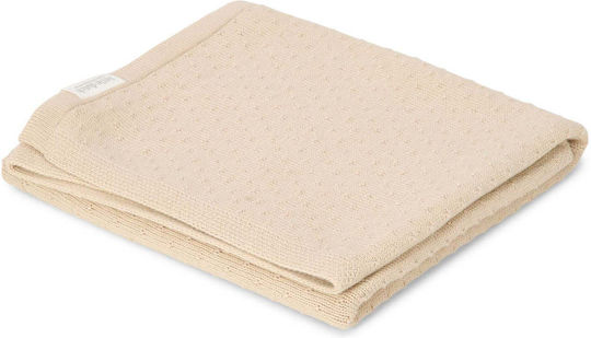 Little Dutch Nursery Swaddling Blanket 70x100cm