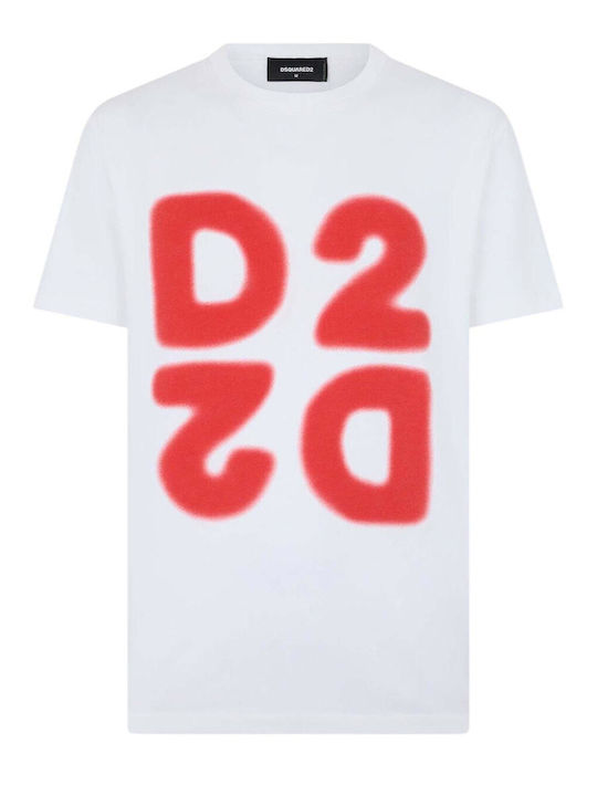 White T-Shirt