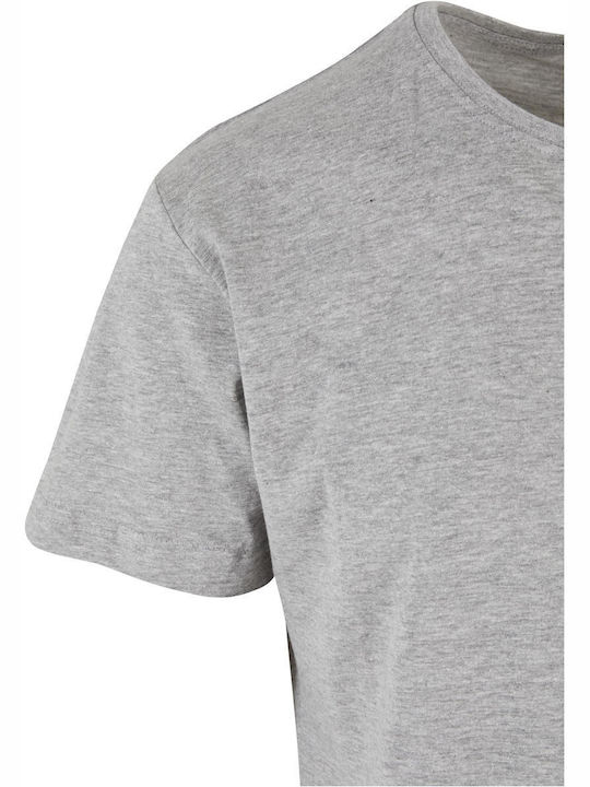 T-Shirt Grey