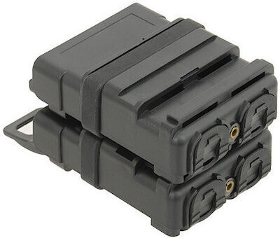 Husă Încărcător Fma Polymer 5.56 Holster De Vânătoare Pământ Întunecat