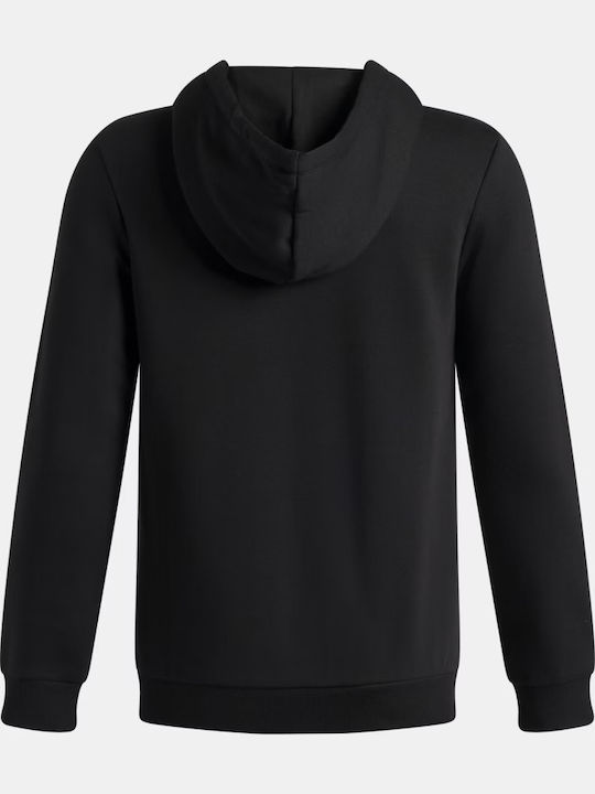 Under Armour Детска Жилетка Черна