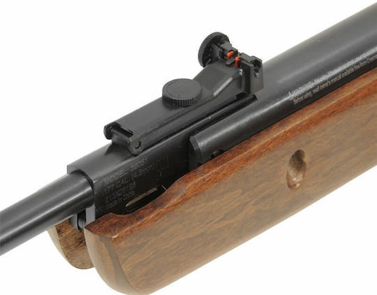 Crosman Αεροβόλο Copperhead 4.5mm / 5mm