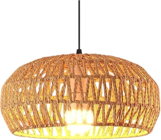 Pendant Ceiling Light 32x20cm