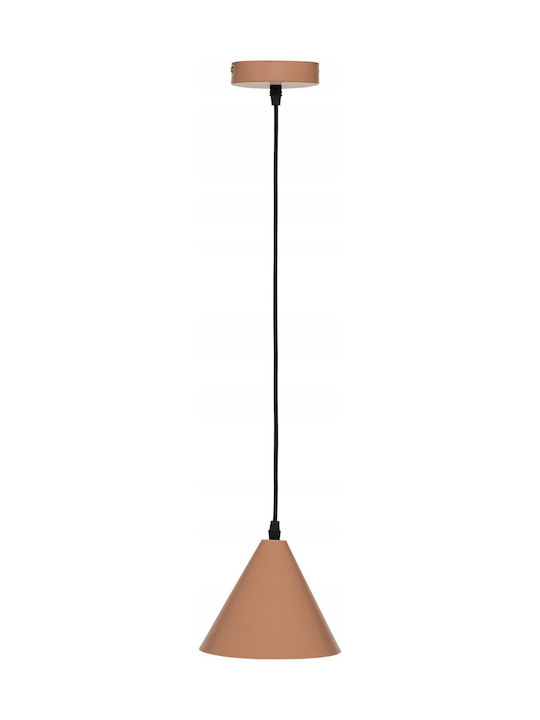 Atmosphera Conia Ceiling Light 17x17cm