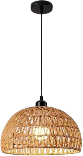 Pendant Ceiling Light 30x15cm