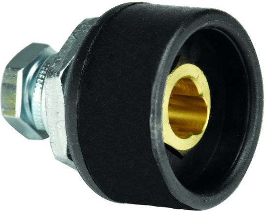 Oxyturbo 9TCC-10-25-PS Welding Tong Female Plug