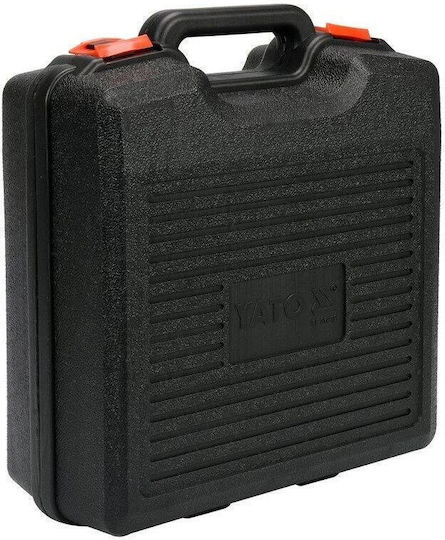 Yato YT-06919 Power Tool Adapter Set 15 Pieces