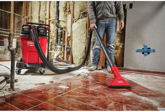 Milwaukee 4932498025 Milwaukee Werkzeugzubehör Bürste Elektrischer Werkzeuge