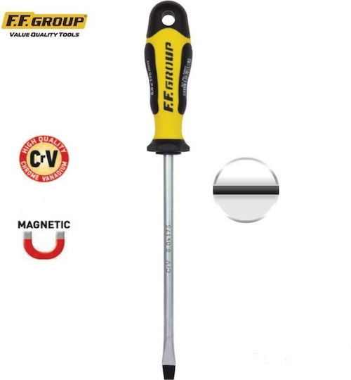 FFG Handschraubendreher Pro Grip