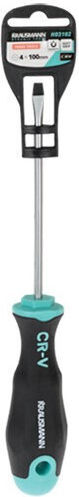 Krausmann Magnetic Long Screwdriver Straight Size 6x150mm