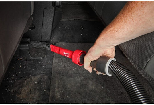 Flexible Long Reach Slotted Tool MW