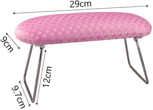 Arm Rest Manicure Device Reception Area Fresa For Manicure Tf104528