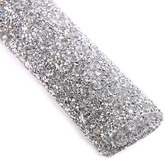 Maniküre-Platzmatte Kristalle 40*24cm – Nagelkunst-Handauflage