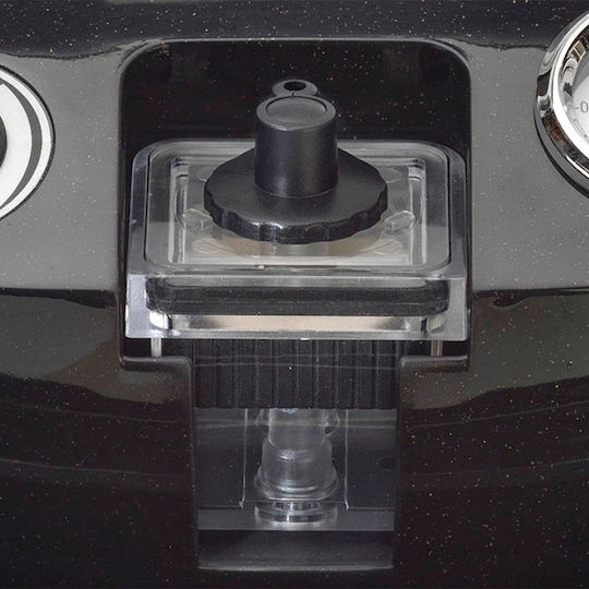 Vakuumierer mit Maximaler Versiegelungslänge 250mm Automatischer Packer S250 Premium Gn