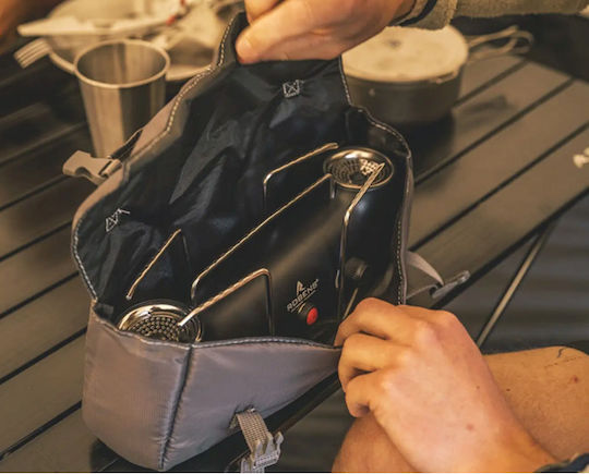 Robens Robens Feuer Herd Für Camping 2cm