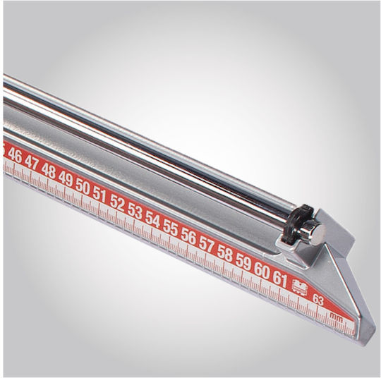 Montolit Tile Cutter Manual 750mm