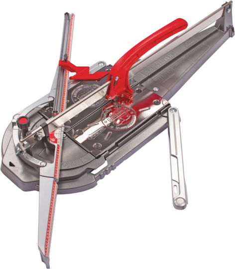 Montolit Tile Cutter Manual 750mm