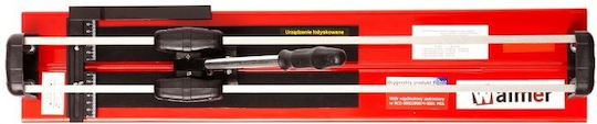Walmer Tile Cutter 600mm