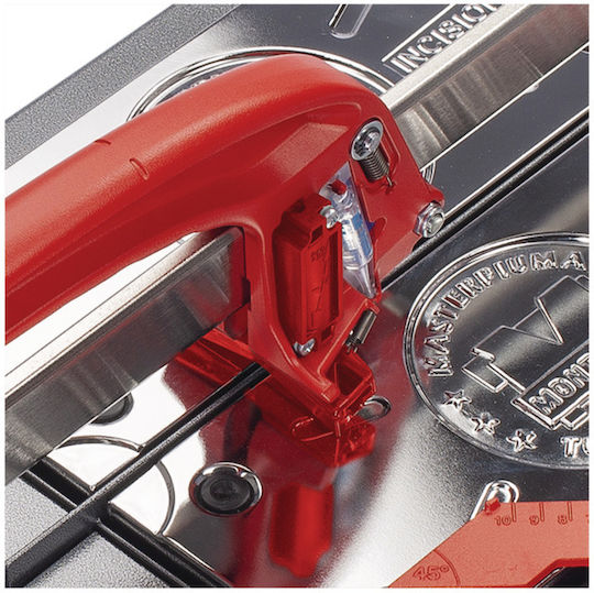 Montolit Masterpiuma P5 Tile Cutter Manual 1310mm