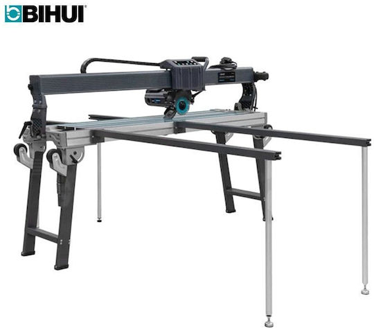 Bihui Машина за рязане на плочки Електрически 3kw