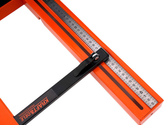 Cutter ceramică pentru plăci 48" Kd10677 Kraft&dele
