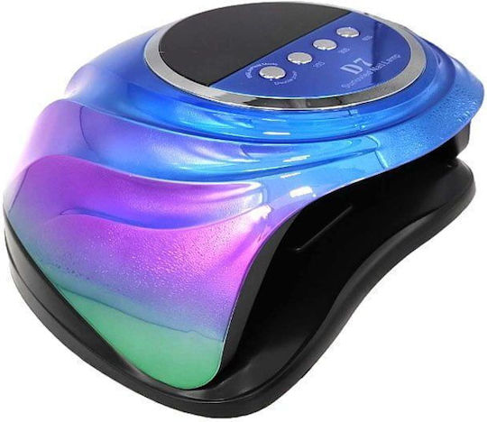 Nail Polish Curing Lamp LED 208W Green