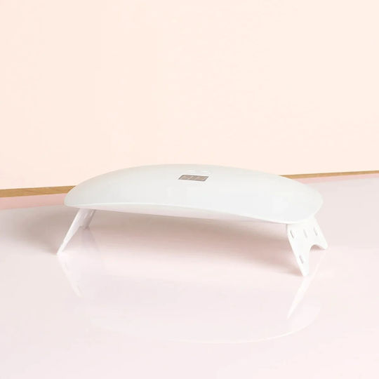 Manucurist Nageltrockner LED 24W Weiß