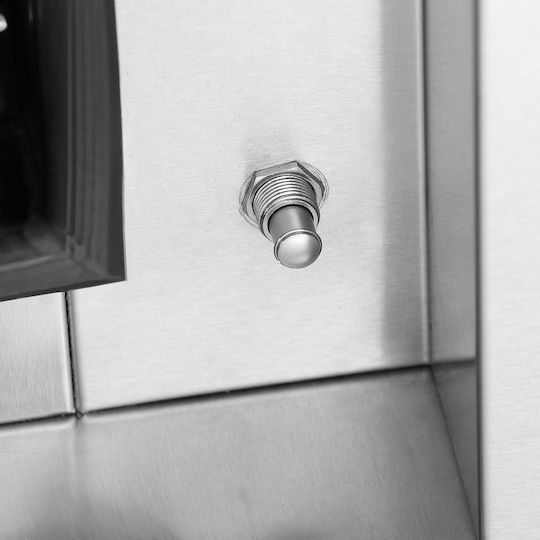 Dynamic Ηλεκτρικός Φούρνος 300.0651